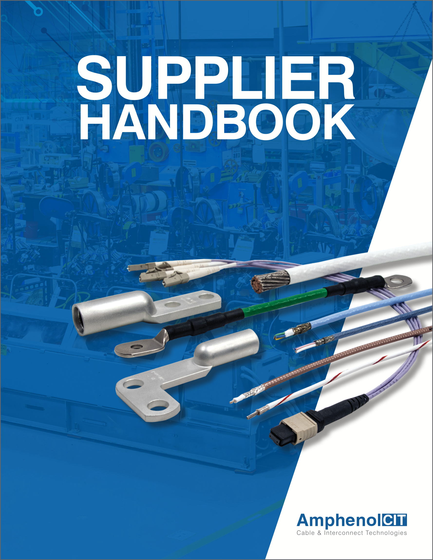 Supplier Handbook